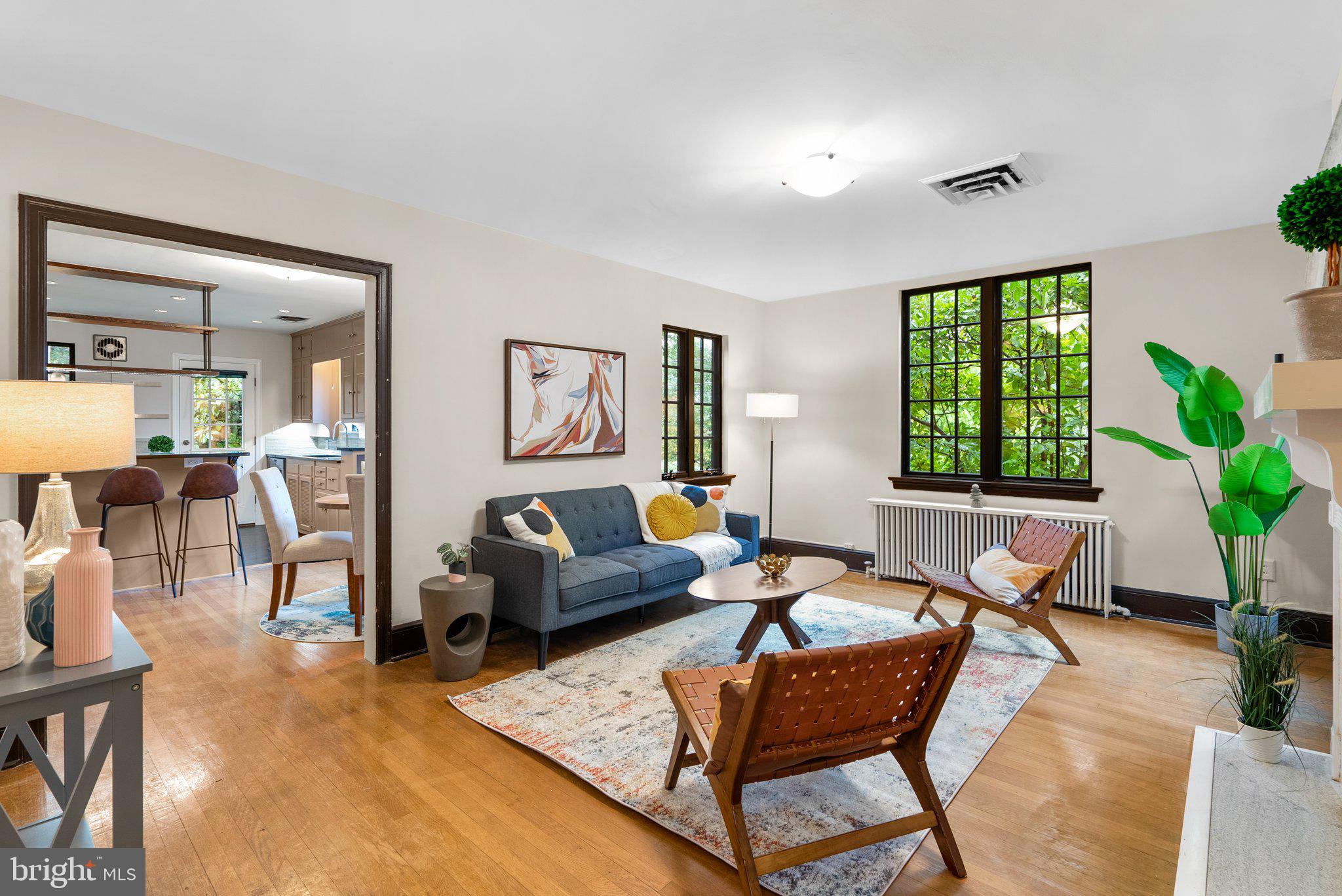 701 McNeill Road Silver Spring, MD 20910 - Photo 8 of 42