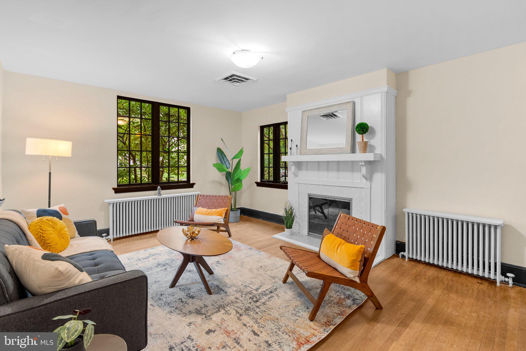 701 McNeill Road Silver Spring, MD 20910 - Photo 9 of 42