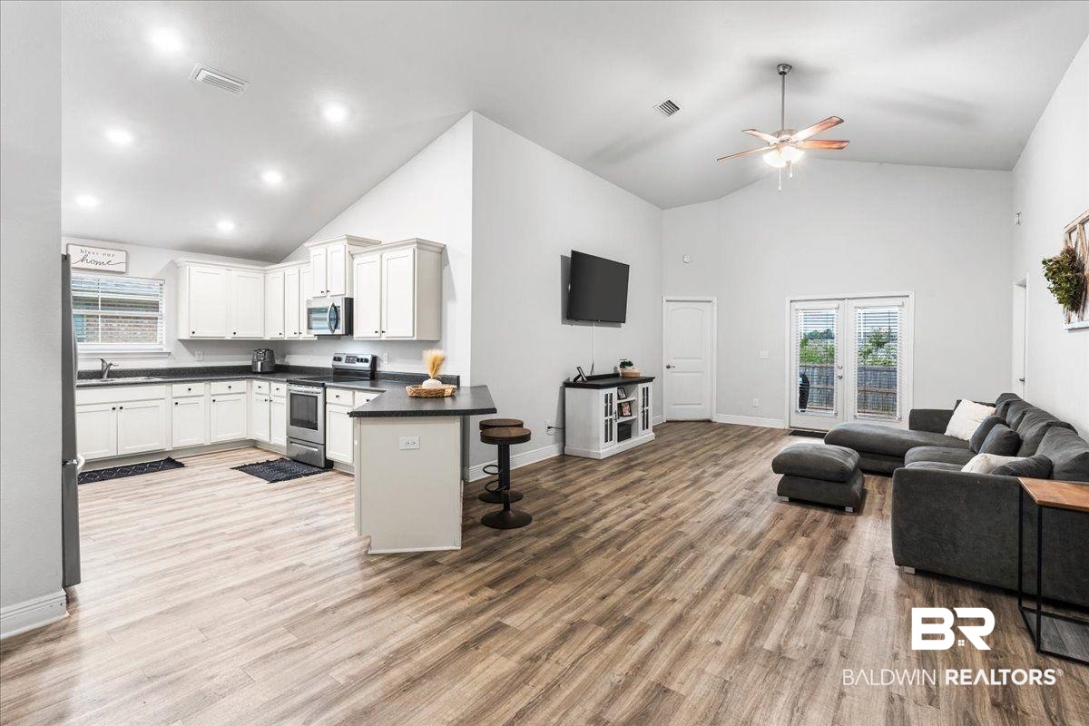 2036 Stonepine Drive East Semmes, AL 36575 - Photo 9 of 28