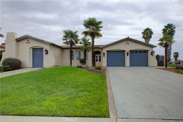 $505,000 | 13045 Ridgewood Way, Chowchilla, CA 93610