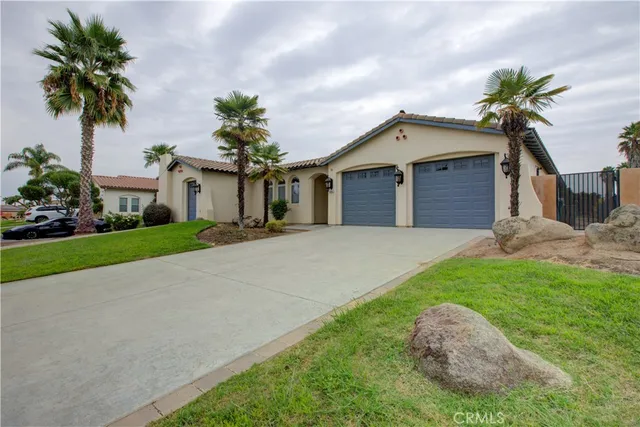 $499,950 | 13045 Ridgewood Way, Chowchilla, CA 93610