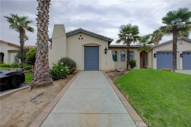 $499,950 | 13045 Ridgewood Way, Chowchilla, CA 93610