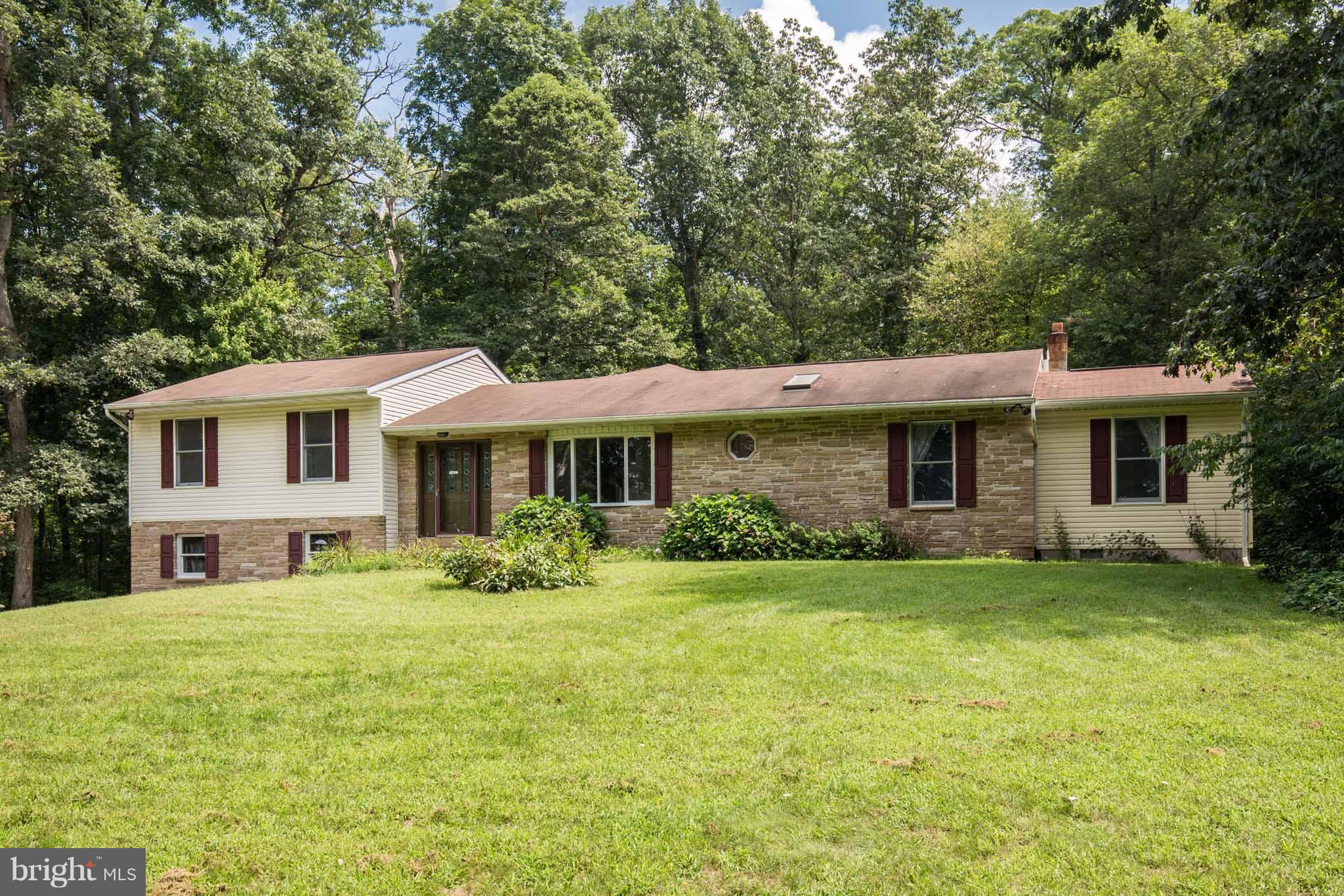 3871 Fringer Road Taneytown, MD 21787 - Photo 1 of 29 Exterior (Front)