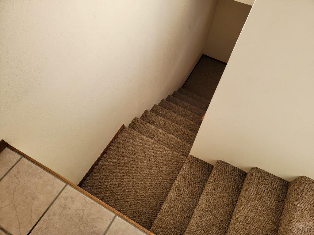 2034 County Rd LL Wiley, CO 81092 - Photo 14 of 29 a view of entryway