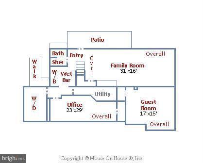 4601 Henderson Road Temple Hills, MD 20748 - Photo 30 of 30 Interior (General)