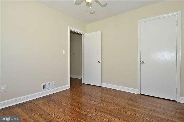 Bedroom (Master)