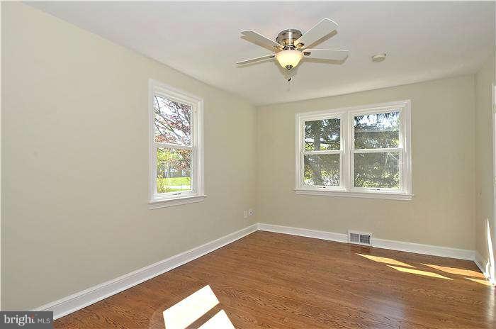 4601 Henderson Road Temple Hills, MD 20748 - Photo 9 of 30 Bedroom (Master)