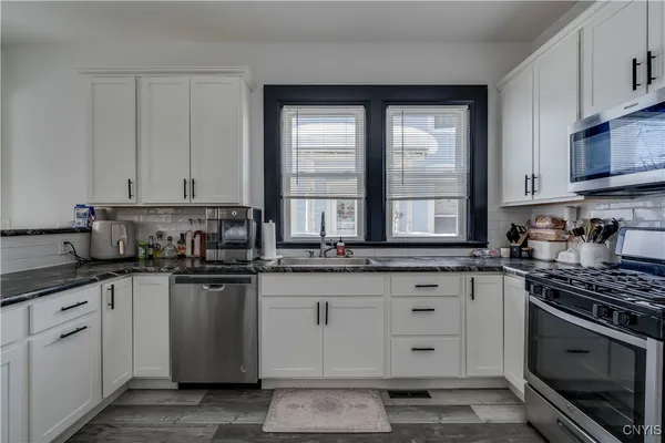 $279,000 | 520 Academy Street, Watertown, NY 13601