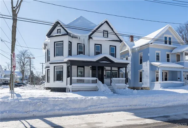 $279,000 | 520 Academy Street, Watertown, NY 13601