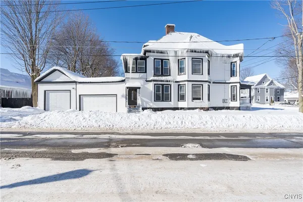 $279,000 | 520 Academy Street, Watertown, NY 13601