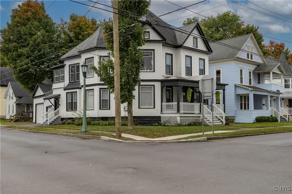 $279,000 | 520 Academy Street, Watertown, NY 13601