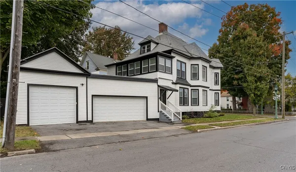 $279,000 | 520 Academy Street, Watertown, NY 13601