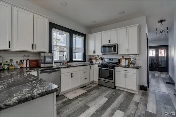 $279,000 | 520 Academy Street, Watertown, NY 13601