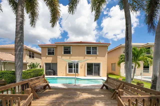 $870,000 | 18196 Southwest 29th Street, Miramar, FL 33029