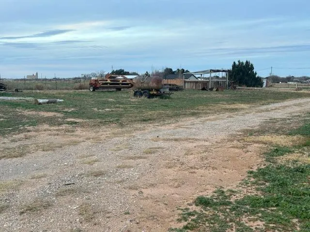 $140,000 | 1014 Old Lamesa Road, Brownfield, TX 79316