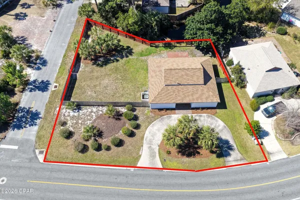 $3,120 | 234 Marlin Circle, Panama City, FL 32408