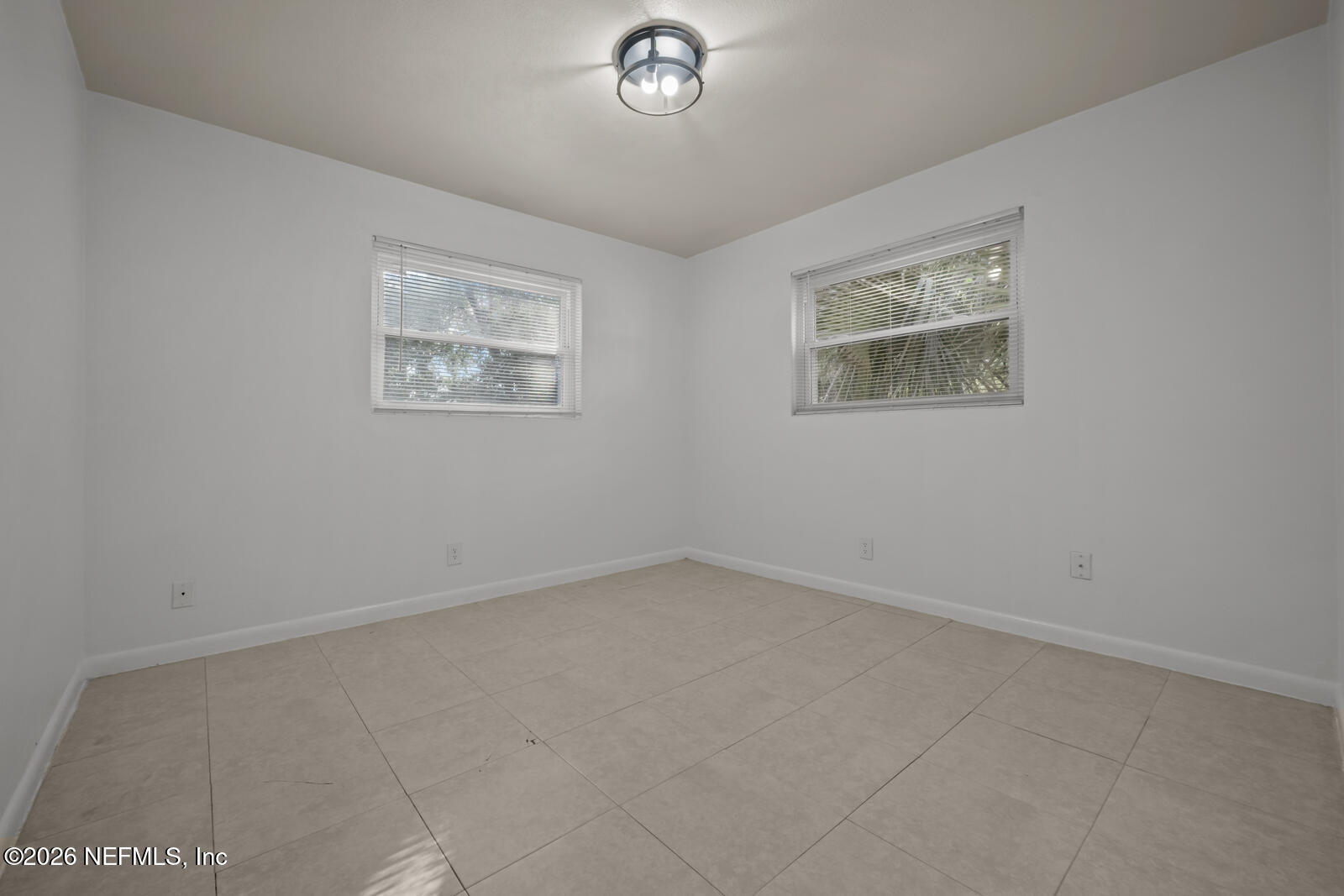 3509 Rogero Road Jacksonville, FL 32277 - Photo 14 of 23 2nd Bedroom