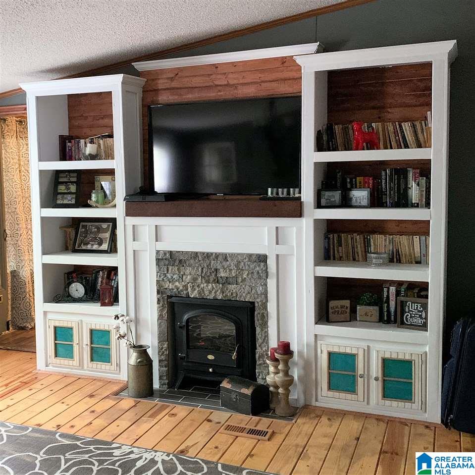 1290 Elvester Road Warrior, AL 35180 - Photo 22 of 25
