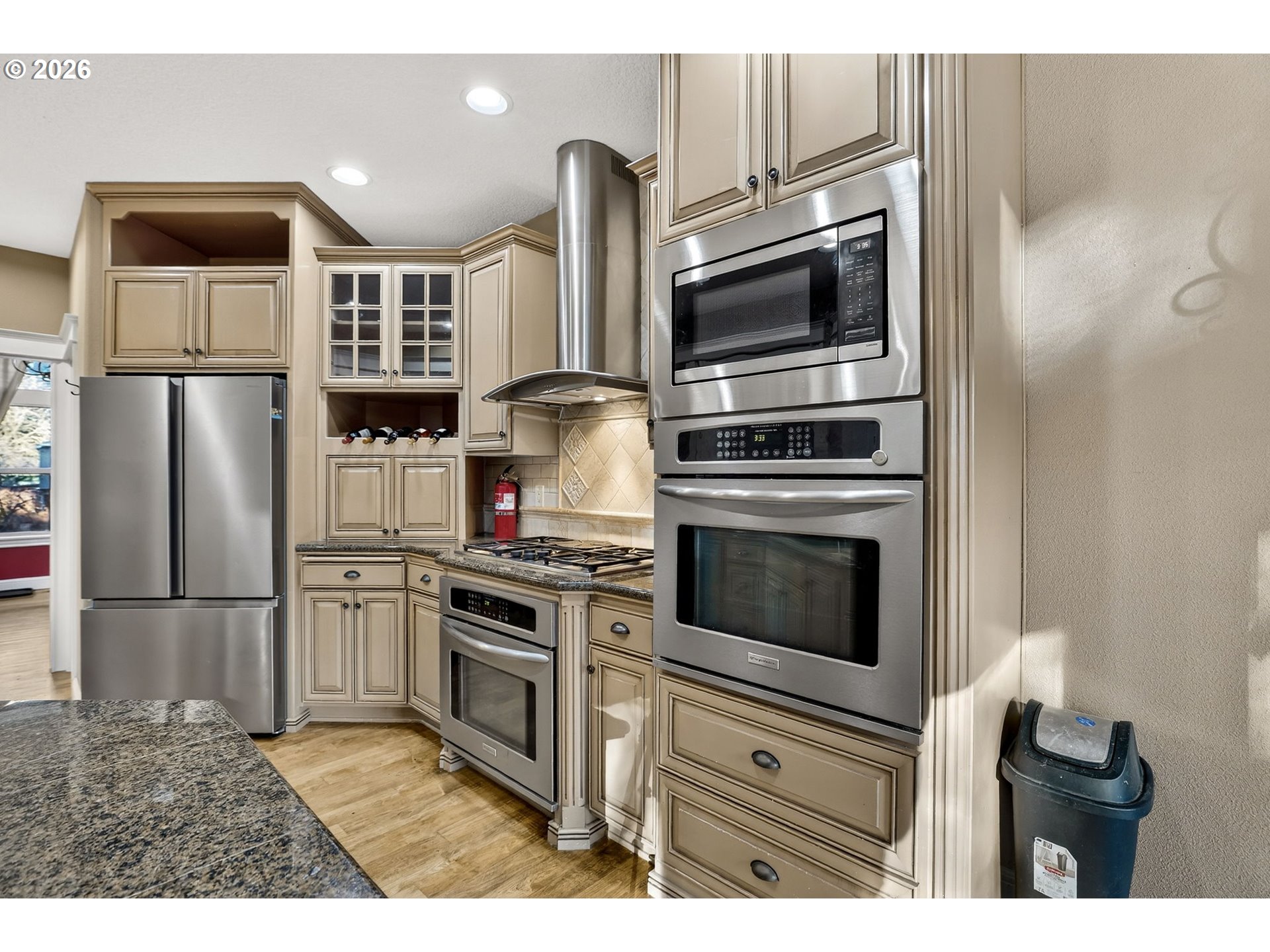 33094 Felisha Way Scappoose, OR 97056 - Photo 11 of 47 Kitchen