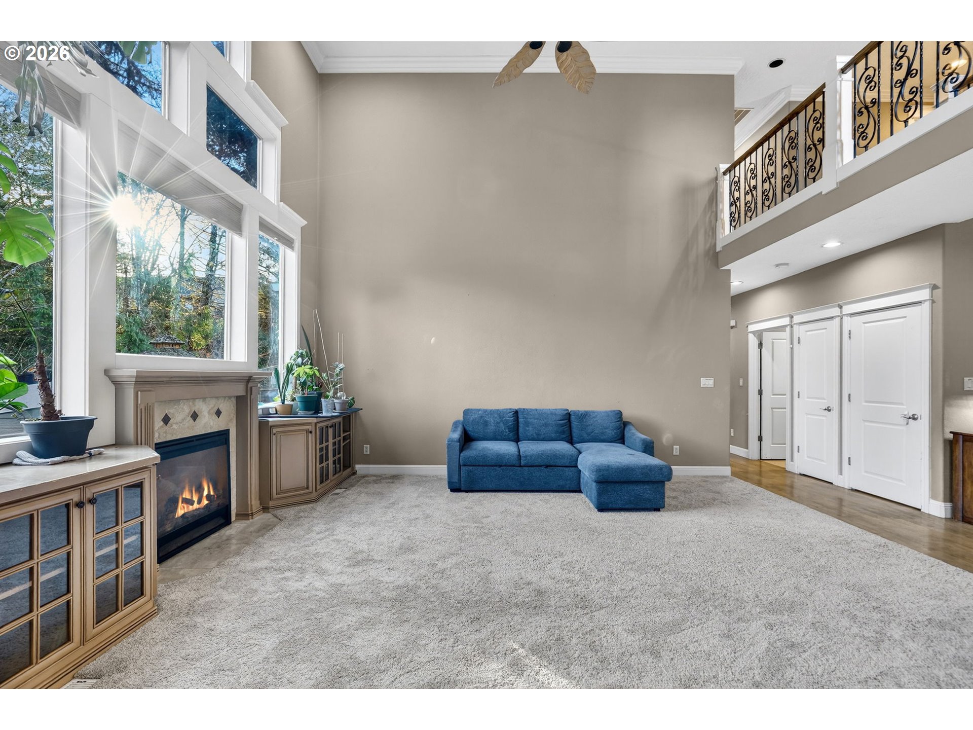 33094 Felisha Way Scappoose, OR 97056 - Photo 14 of 47 Family Room