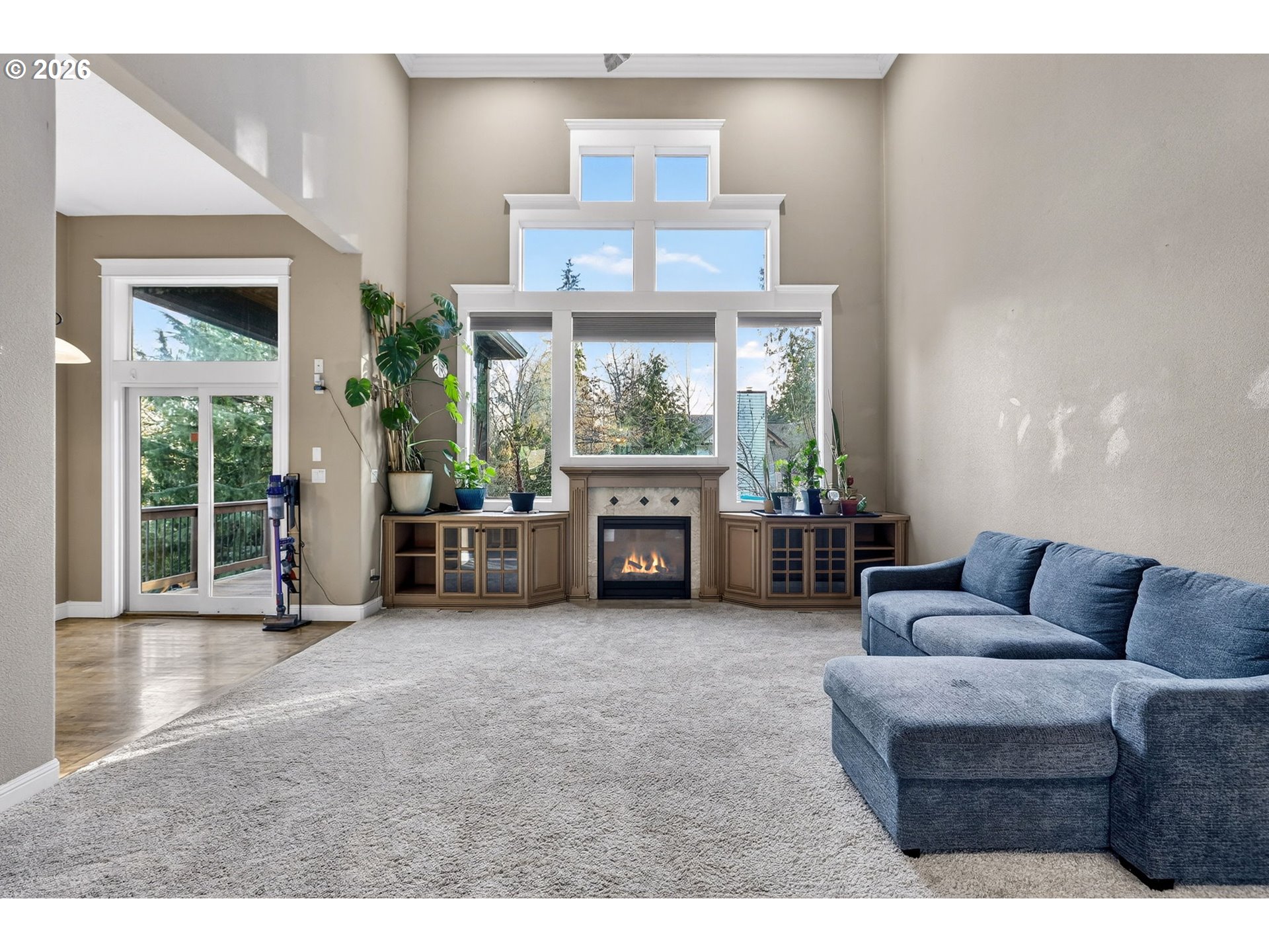 33094 Felisha Way Scappoose, OR 97056 - Photo 15 of 47 Fireplace