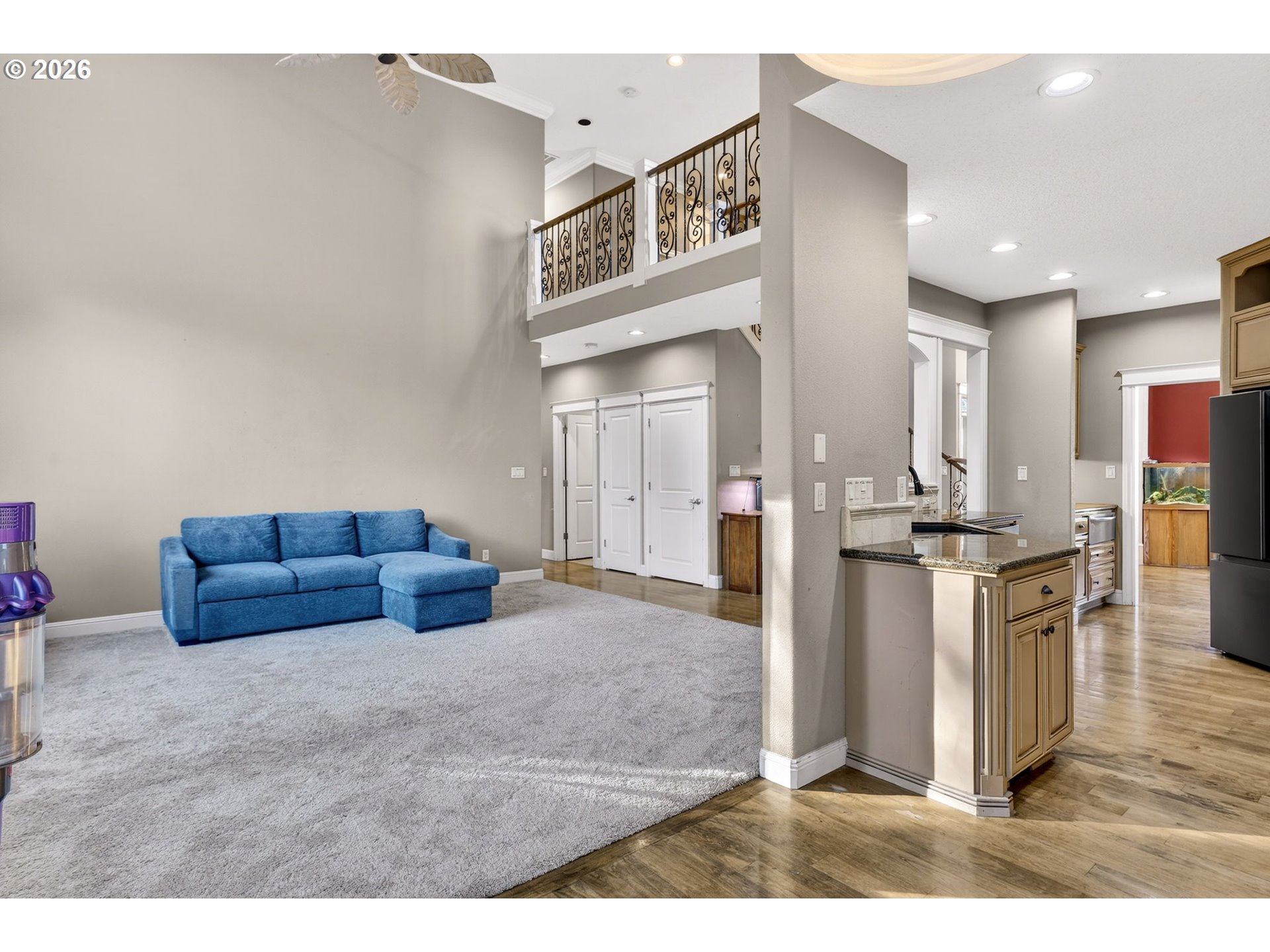 33094 Felisha Way Scappoose, OR 97056 - Photo 18 of 47 Bedroom, Primary