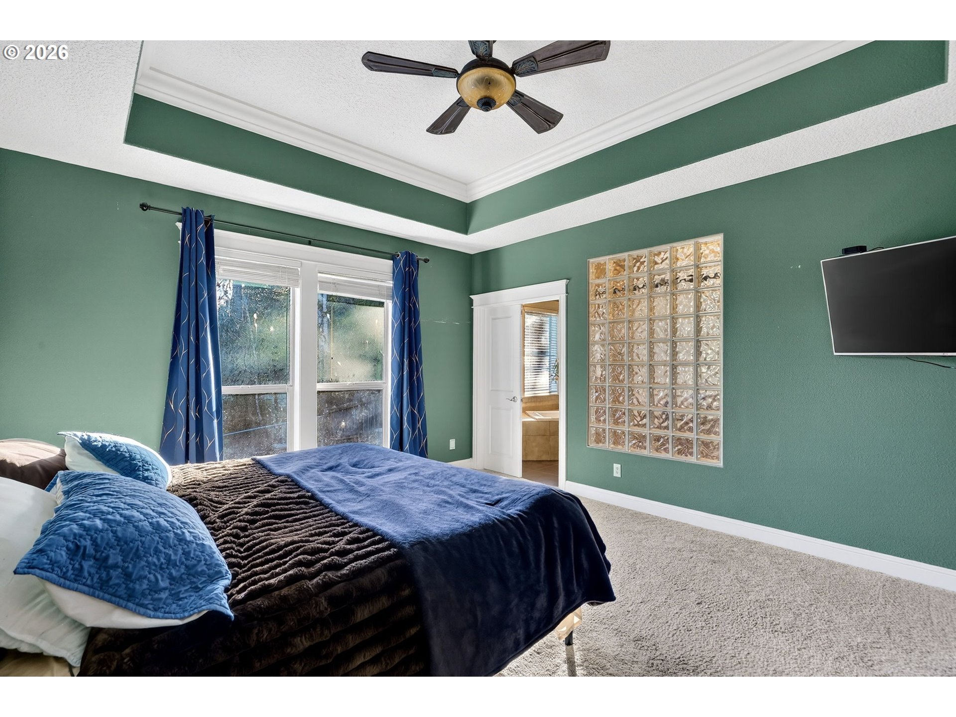 33094 Felisha Way Scappoose, OR 97056 - Photo 19 of 47 Bedroom, Primary