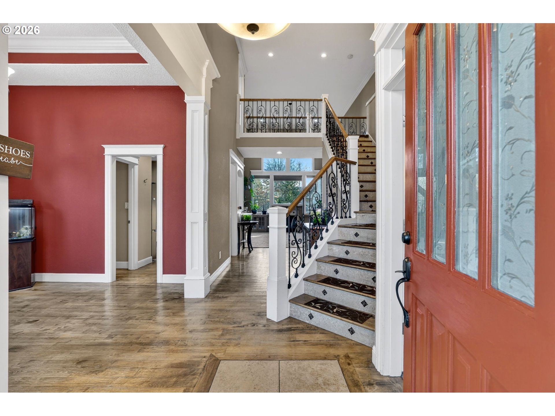 33094 Felisha Way Scappoose, OR 97056 - Photo 3 of 47 Entrance/Foyer