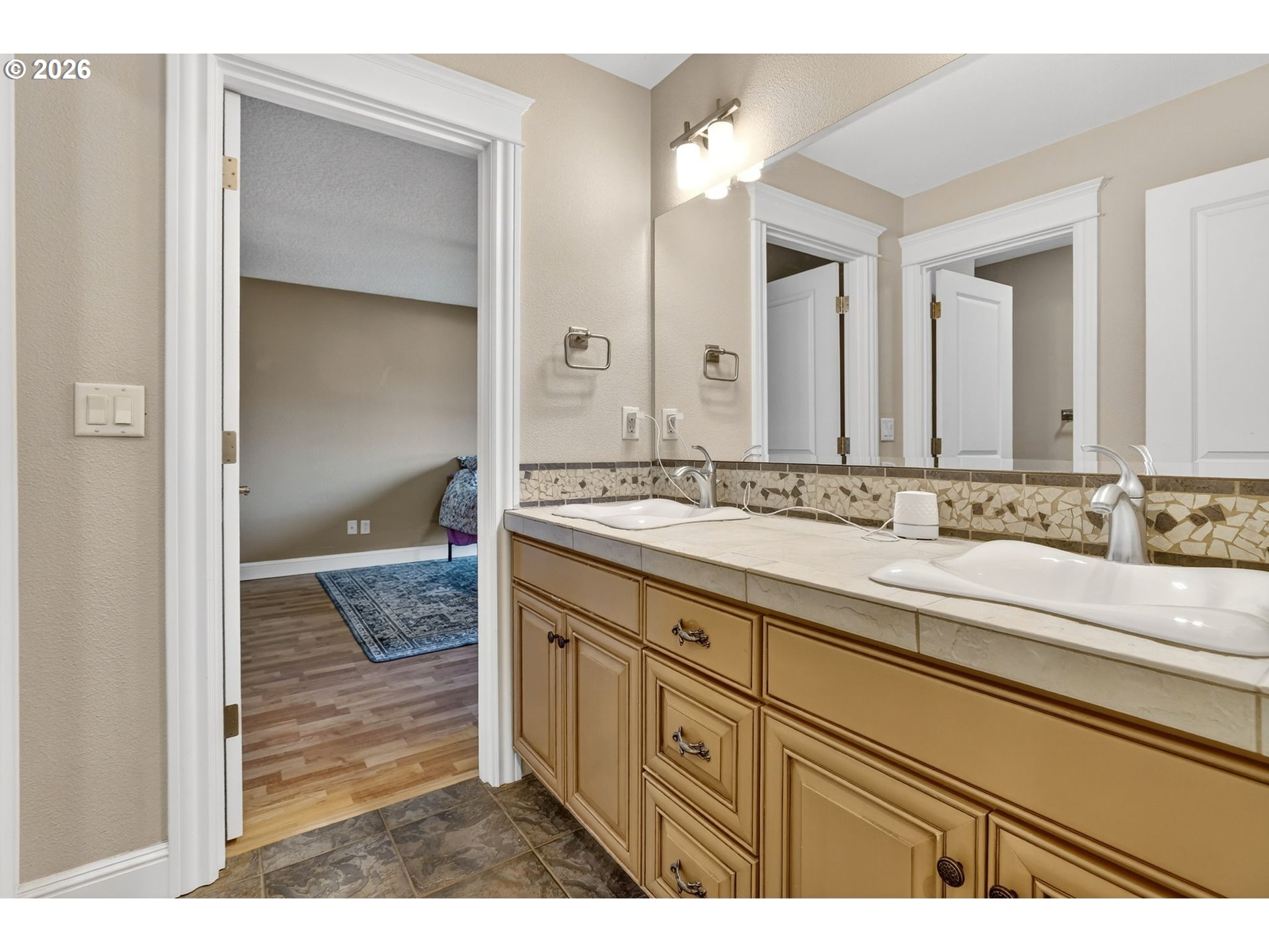 33094 Felisha Way Scappoose, OR 97056 - Photo 32 of 47 Bedroom