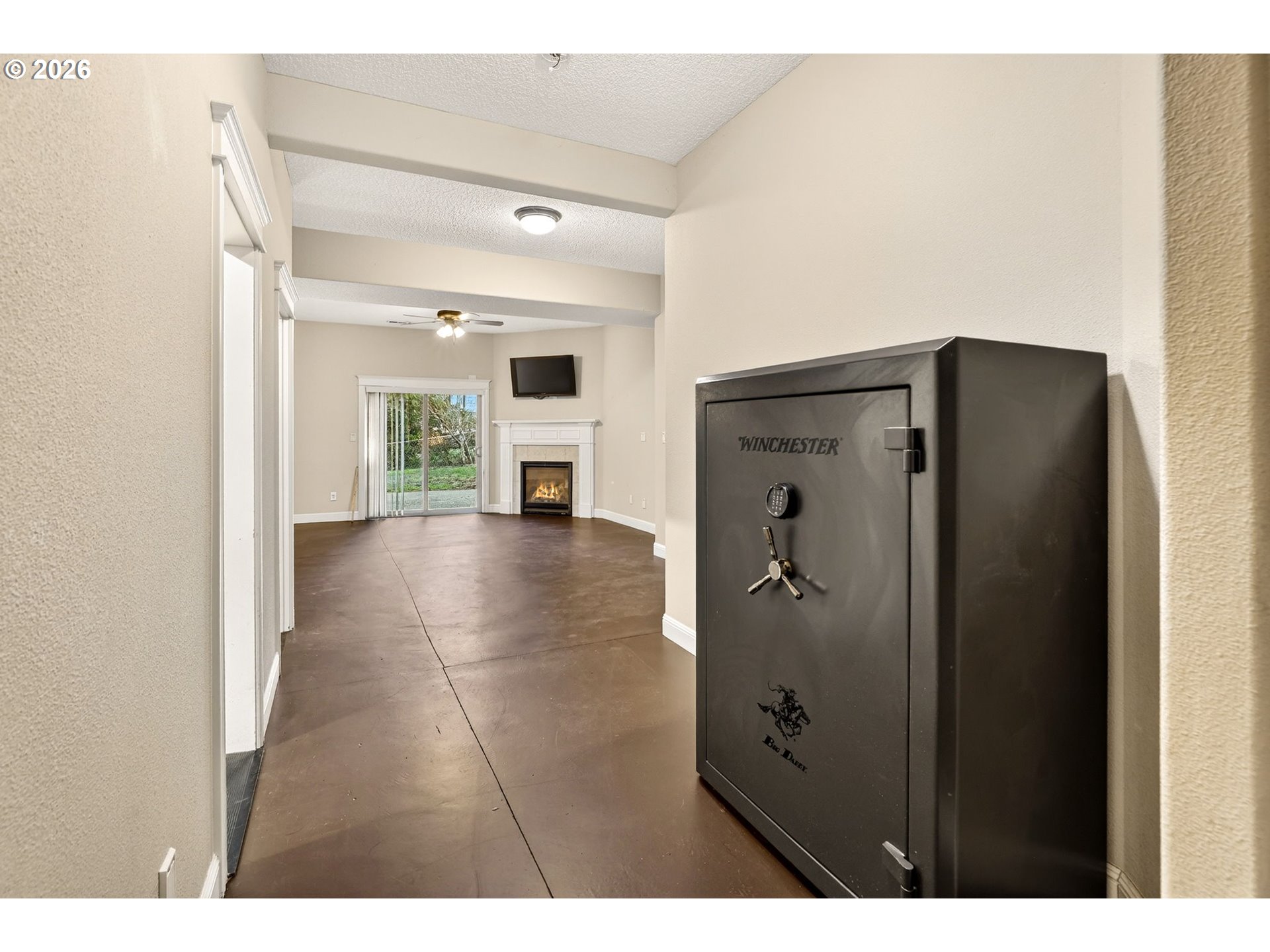 33094 Felisha Way Scappoose, OR 97056 - Photo 35 of 47 Bonus Room