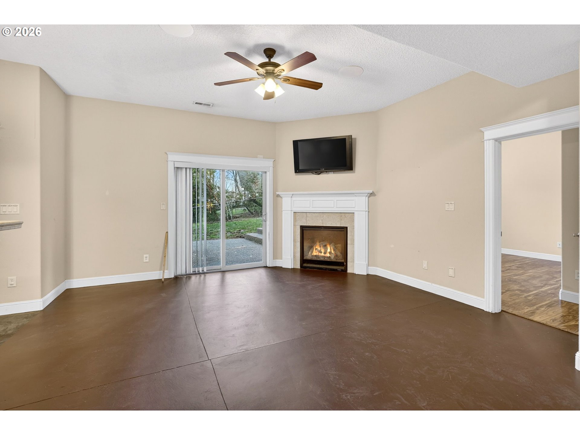 33094 Felisha Way Scappoose, OR 97056 - Photo 36 of 47 Bonus Room