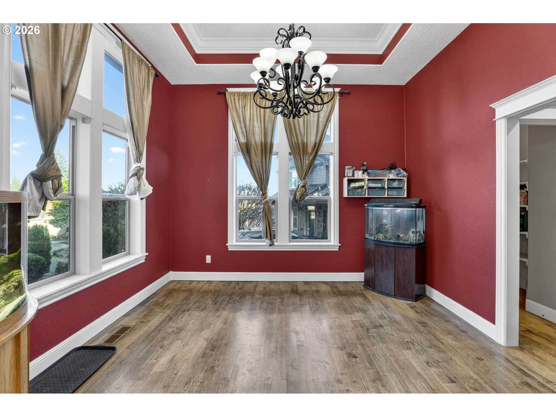 33094 Felisha Way Scappoose, OR 97056 - Photo 4 of 47 Dining Room