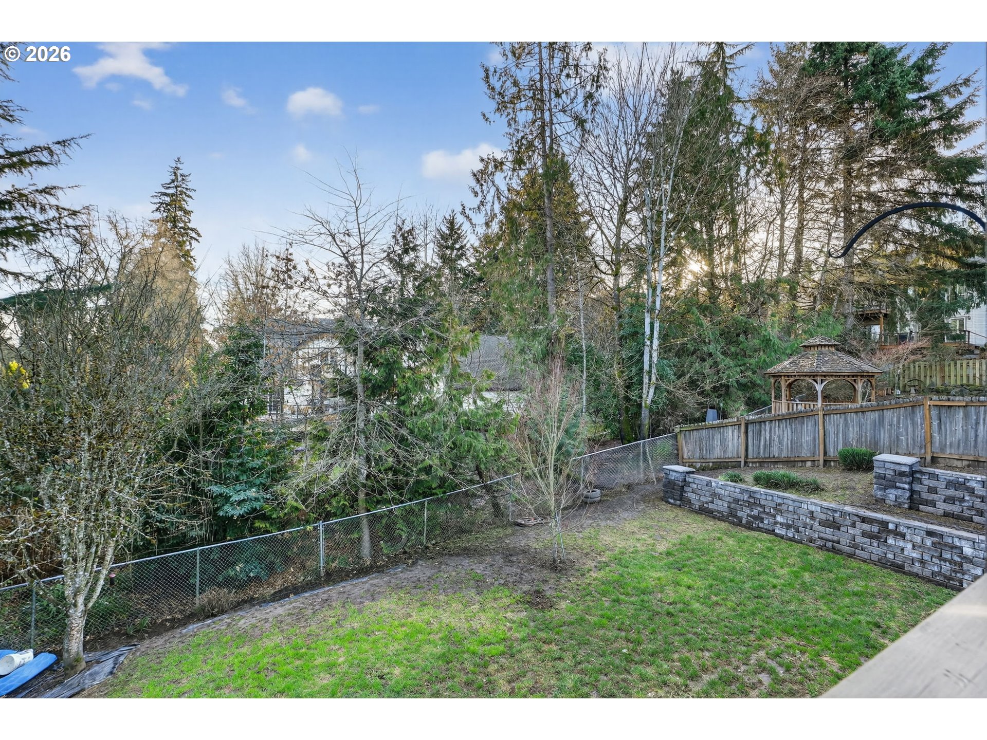 33094 Felisha Way Scappoose, OR 97056 - Photo 46 of 47 Patio