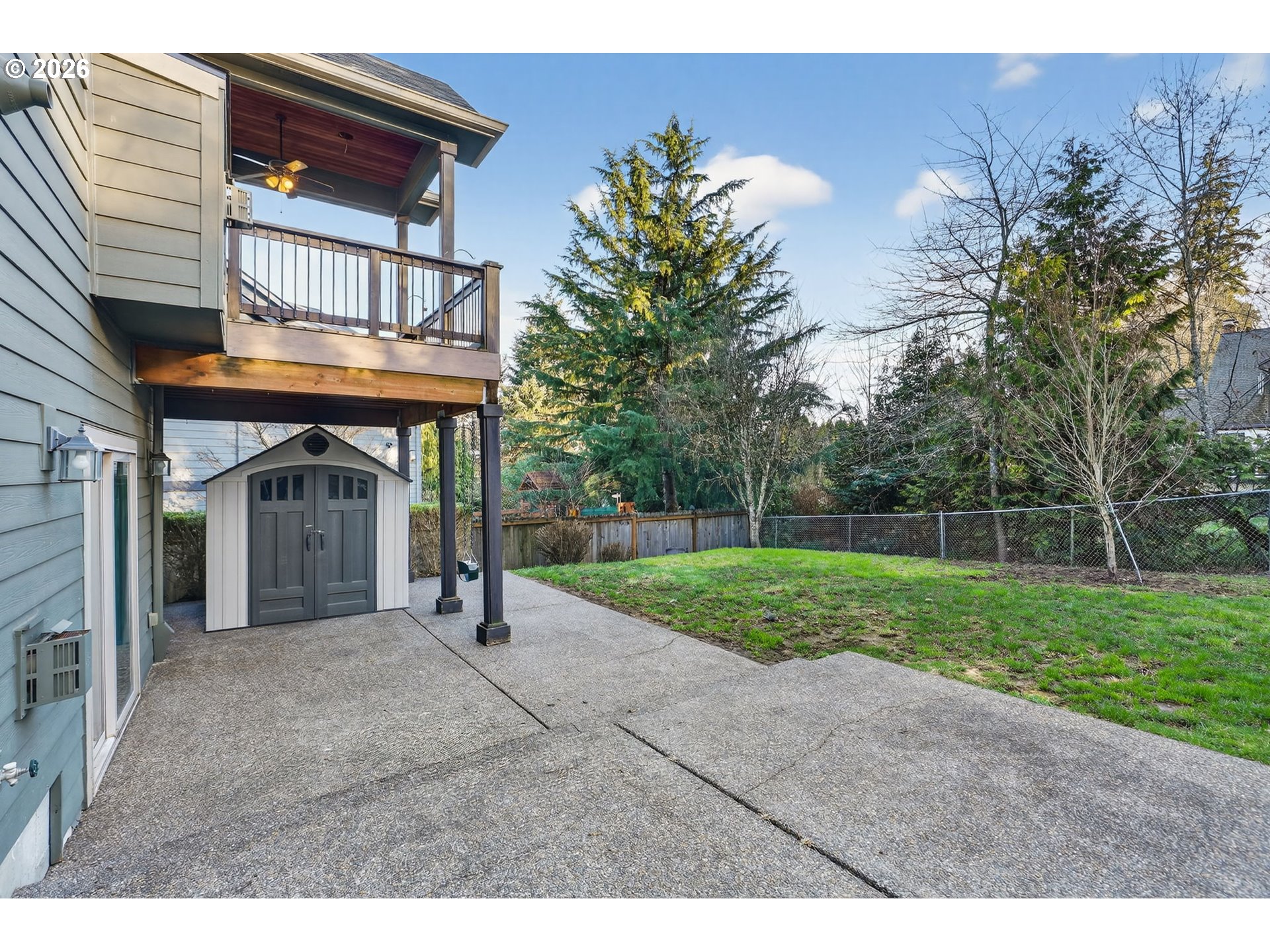 33094 Felisha Way Scappoose, OR 97056 - Photo 47 of 47 Yard