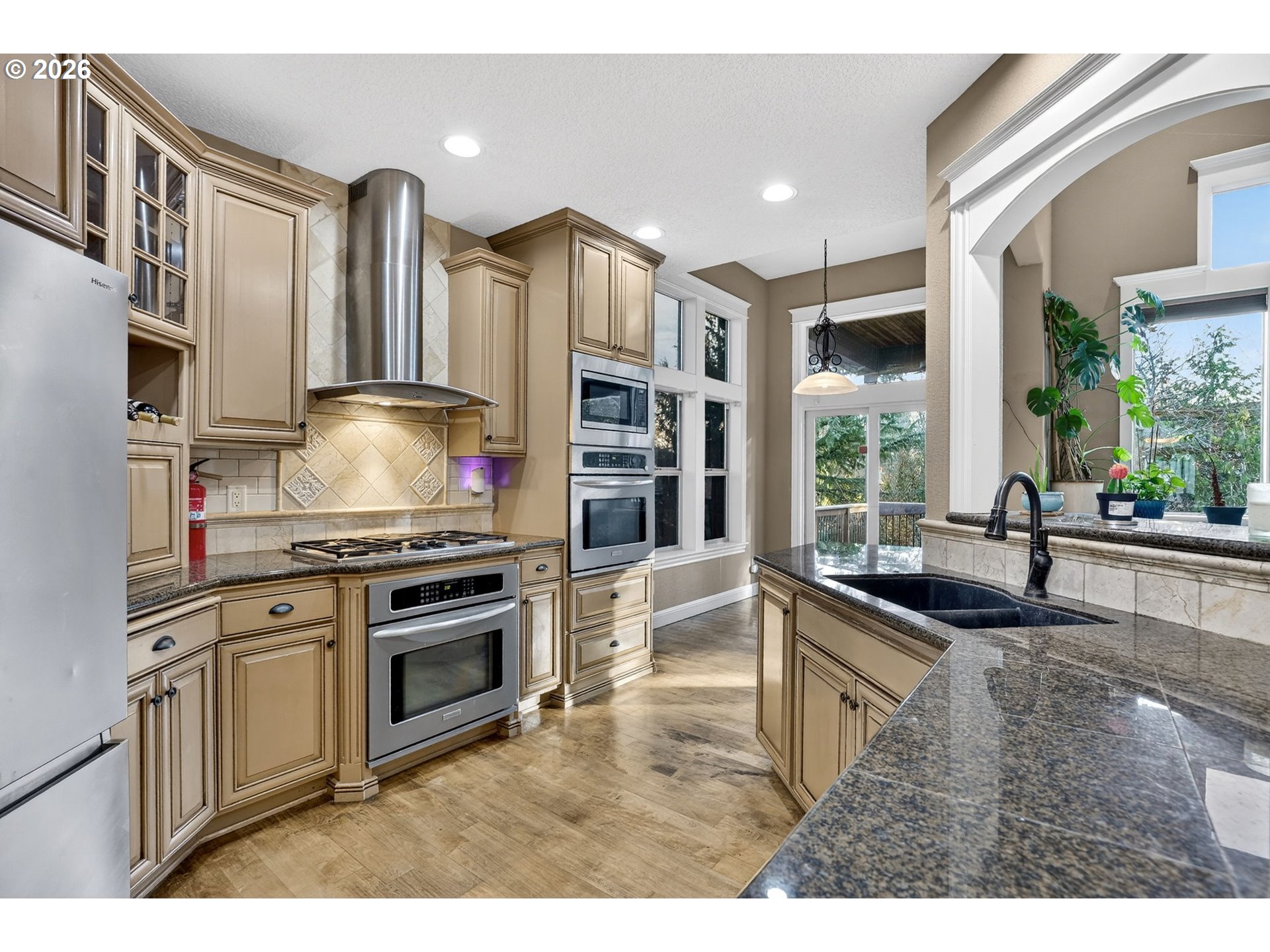 33094 Felisha Way Scappoose, OR 97056 - Photo 9 of 47 Kitchen