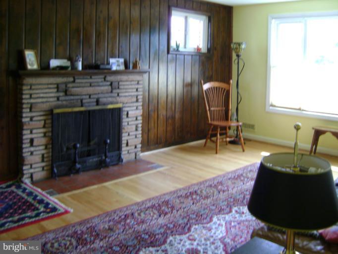 3703 Weller Road Silver Spring, MD 20906 - Photo 11 of 12 Living Room