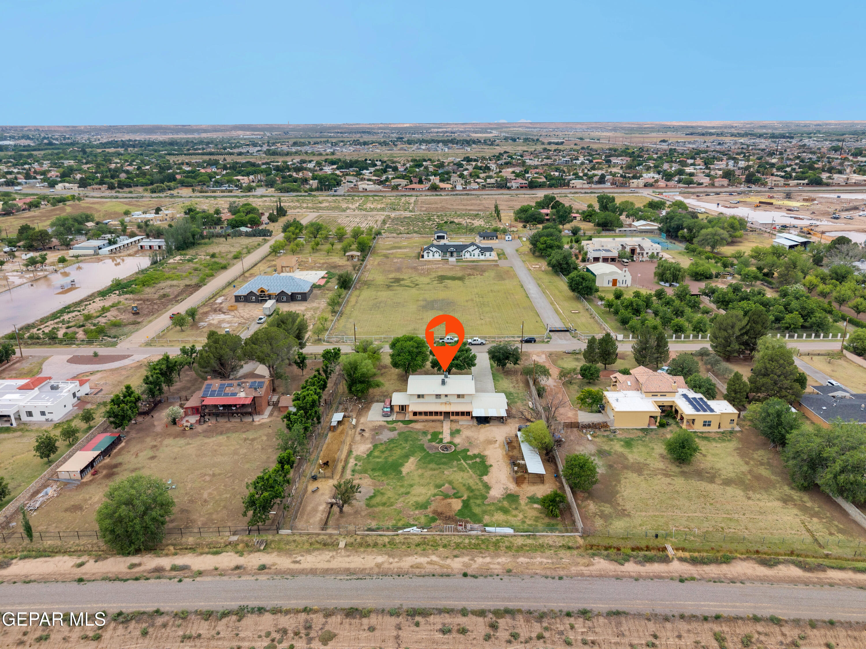 6040 Strahan Road El Paso, TX 79932 - Photo 44 of 45 4 (10)