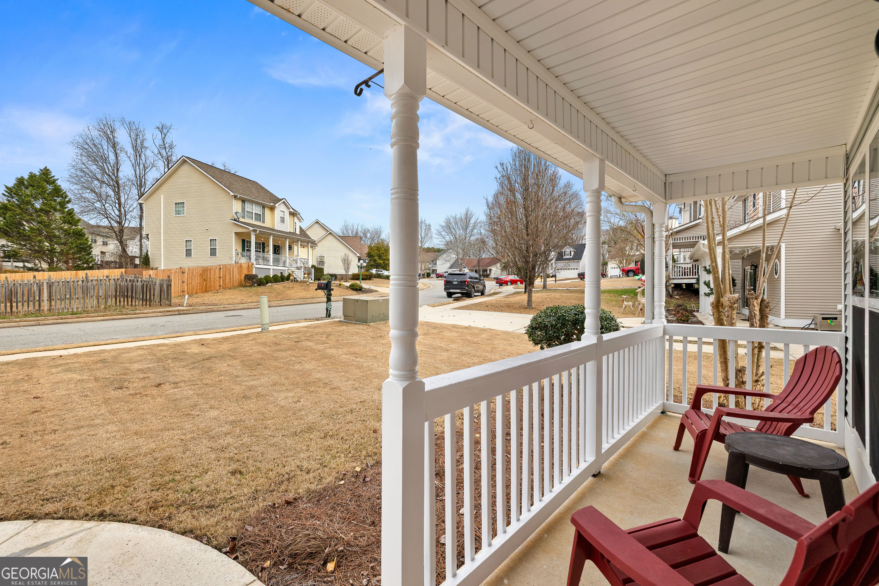13 Roxbury Lane Newnan, GA 30265 - Photo 2 of 52