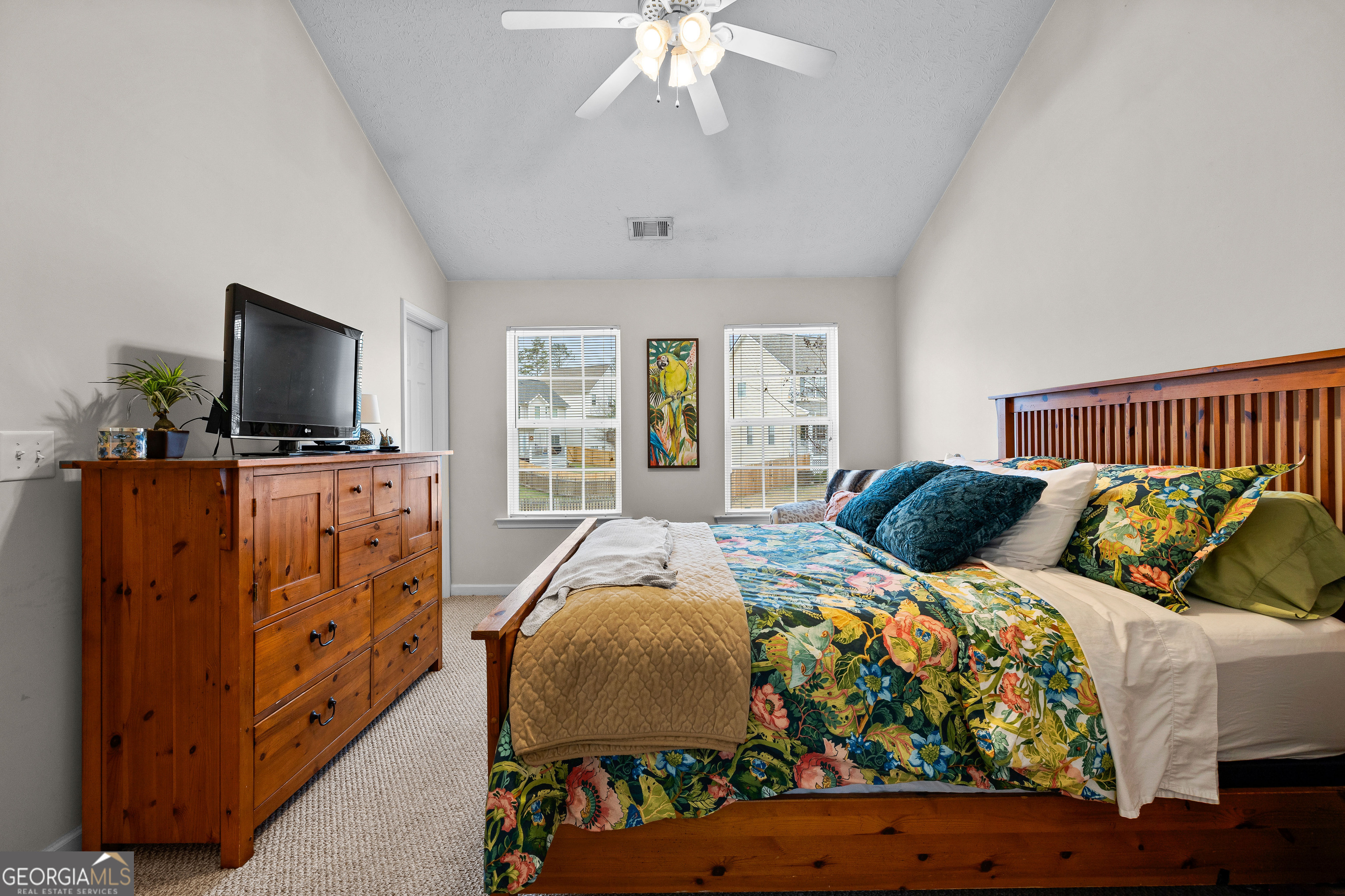 13 Roxbury Lane Newnan, GA 30265 - Photo 28 of 52