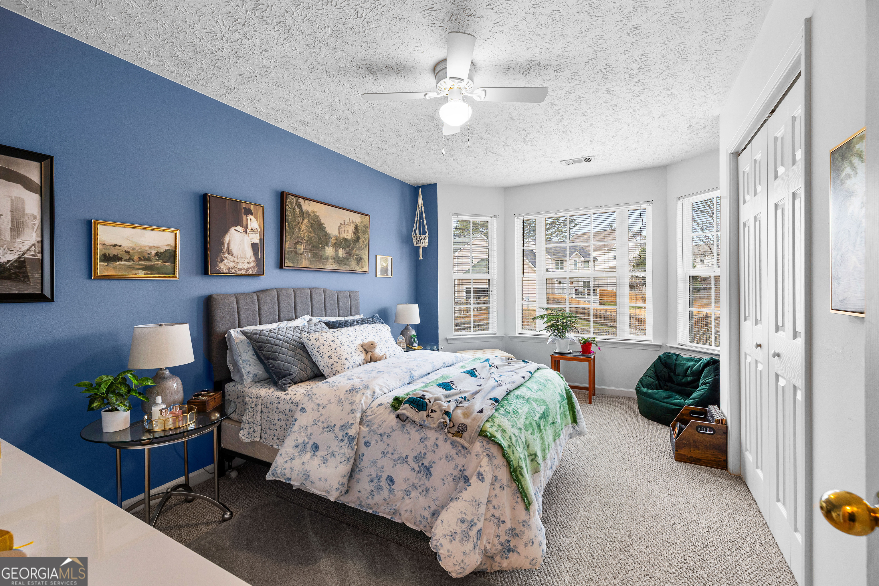 13 Roxbury Lane Newnan, GA 30265 - Photo 37 of 52