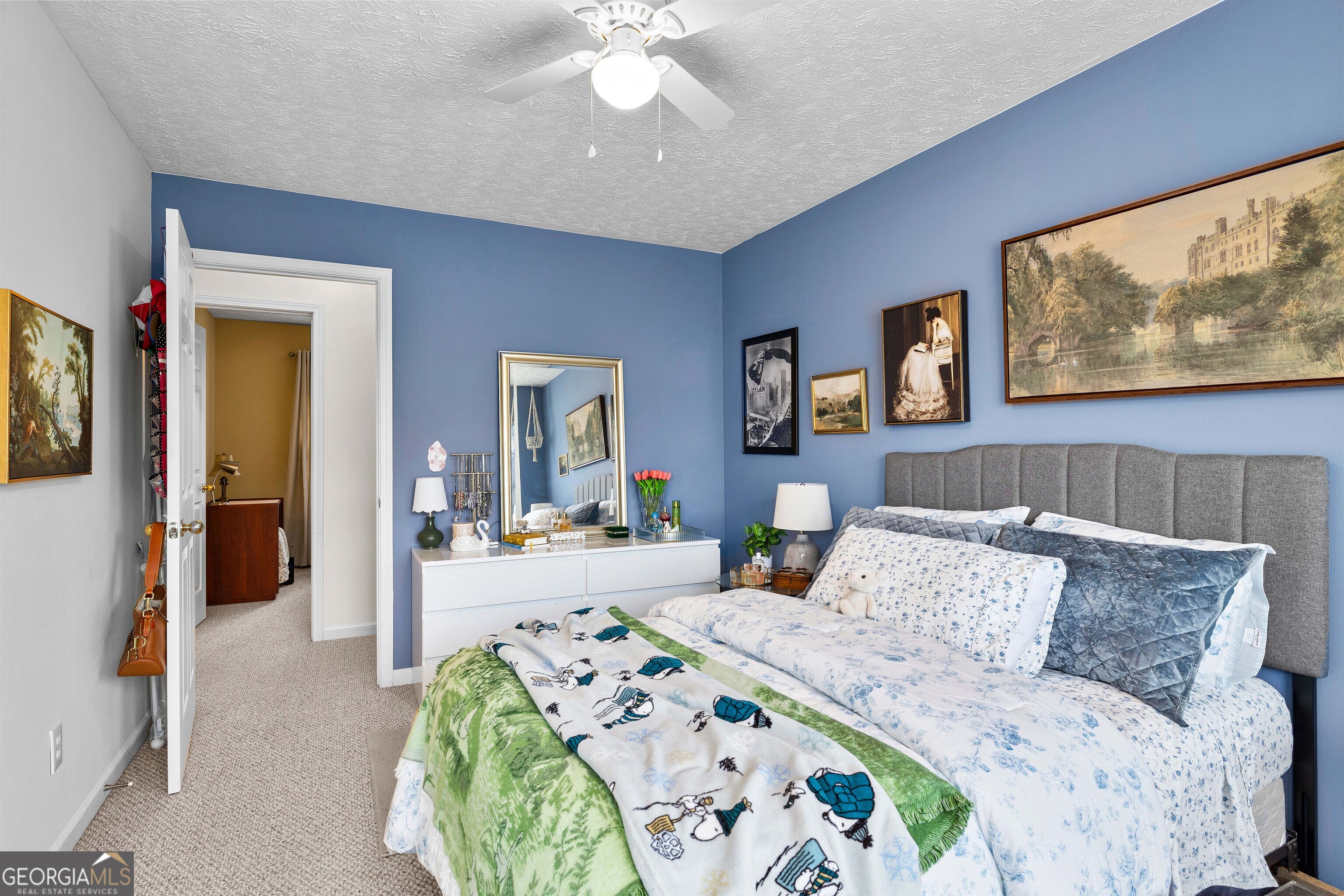 13 Roxbury Lane Newnan, GA 30265 - Photo 39 of 52