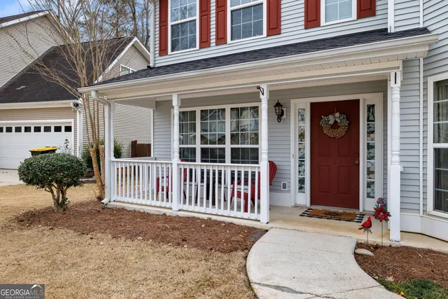 $325,000 | 13 Roxbury Lane, Newnan, GA 30265