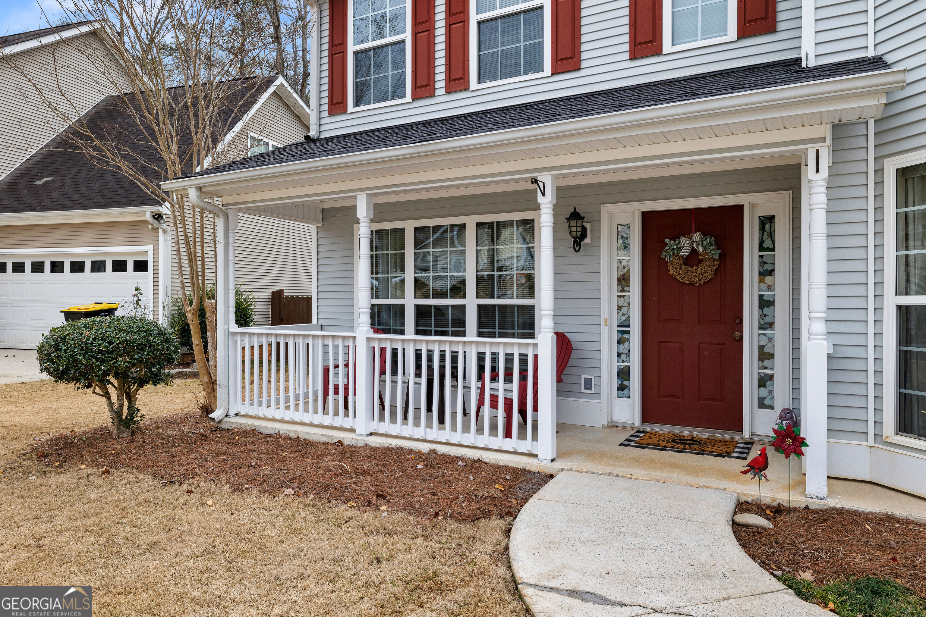 13 Roxbury Lane Newnan, GA 30265 - Photo 4 of 52