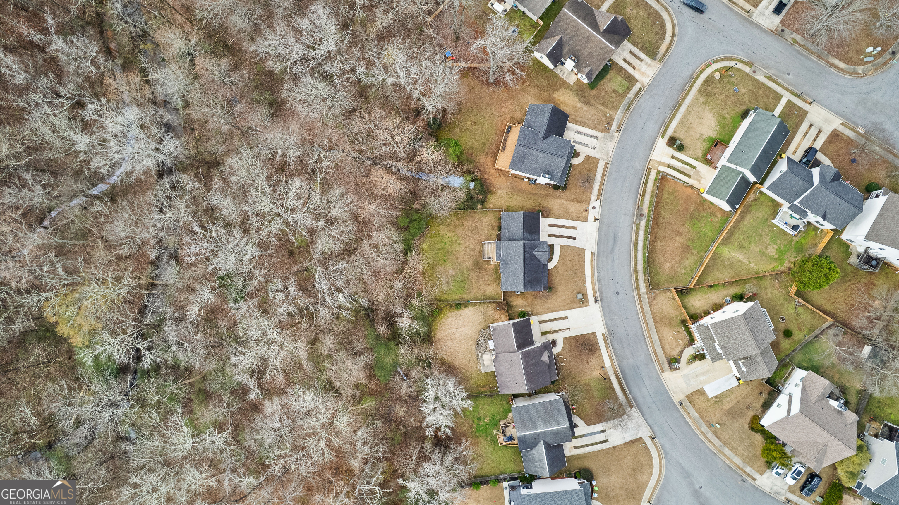 13 Roxbury Lane Newnan, GA 30265 - Photo 43 of 52