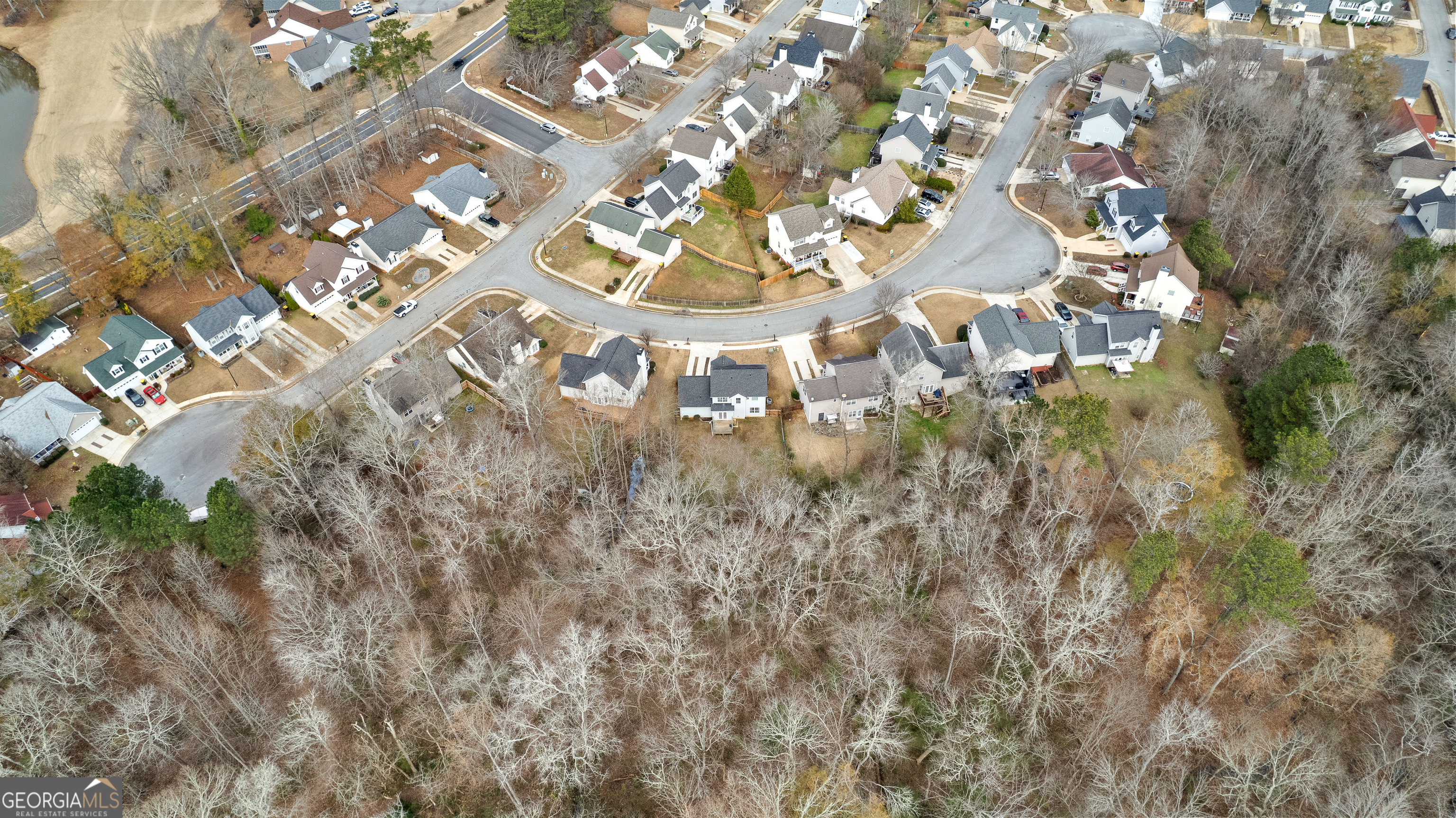 13 Roxbury Lane Newnan, GA 30265 - Photo 48 of 52