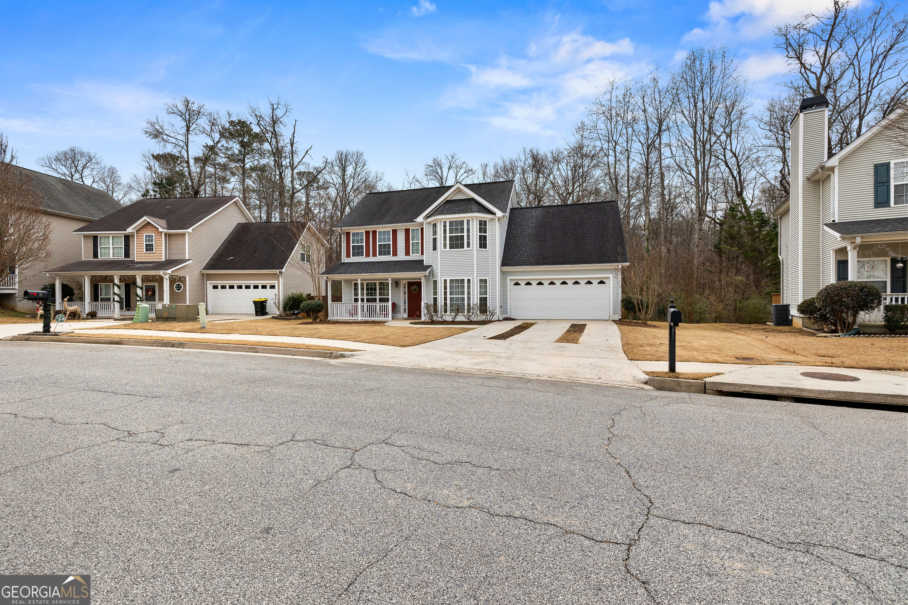 13 Roxbury Lane Newnan, GA 30265 - Photo 49 of 52