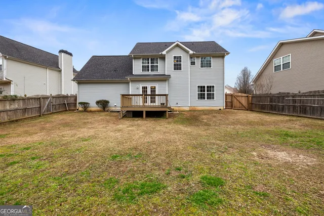 $325,000 | 13 Roxbury Lane, Newnan, GA 30265