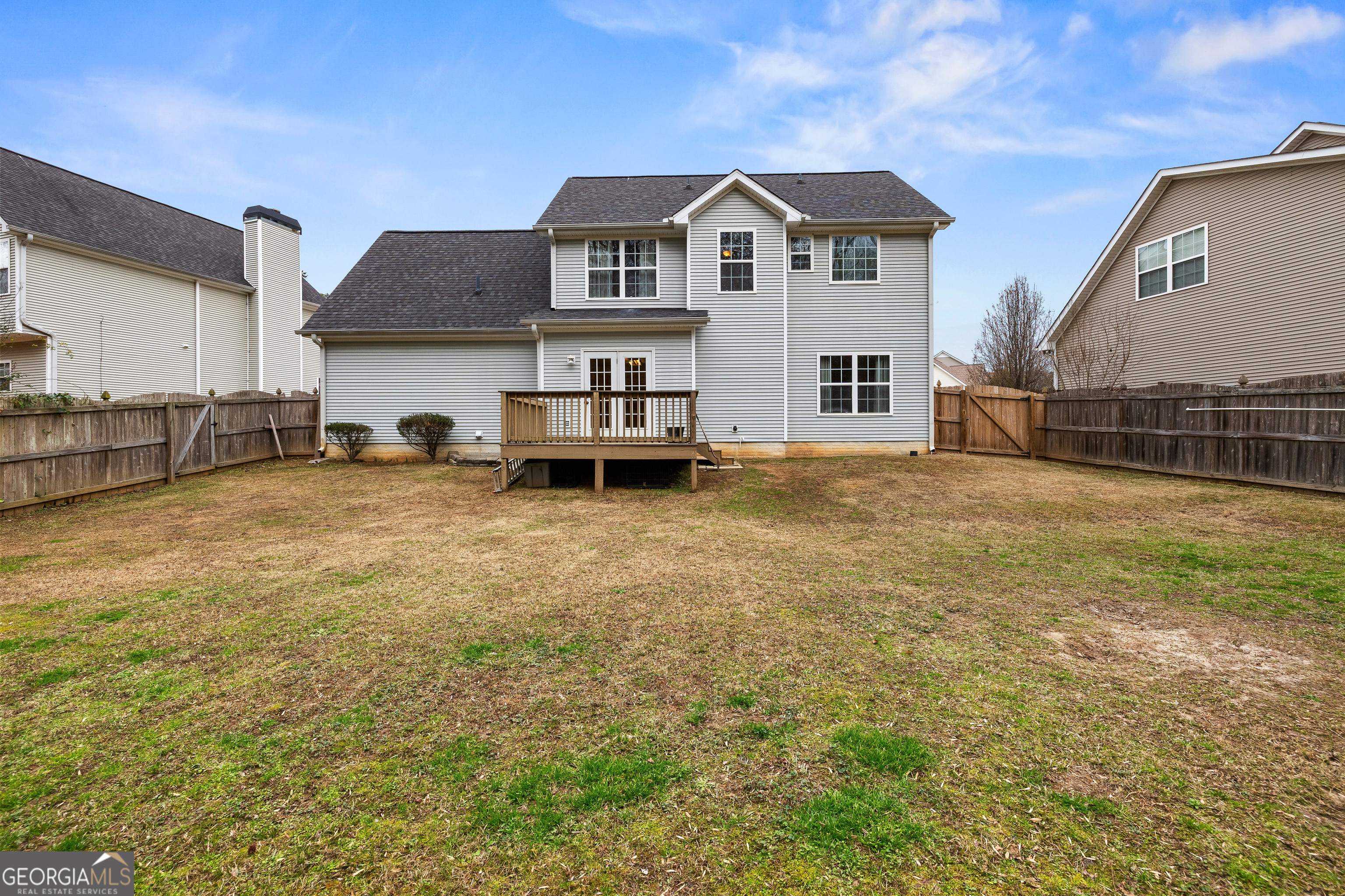 13 Roxbury Lane Newnan, GA 30265 - Photo 50 of 52