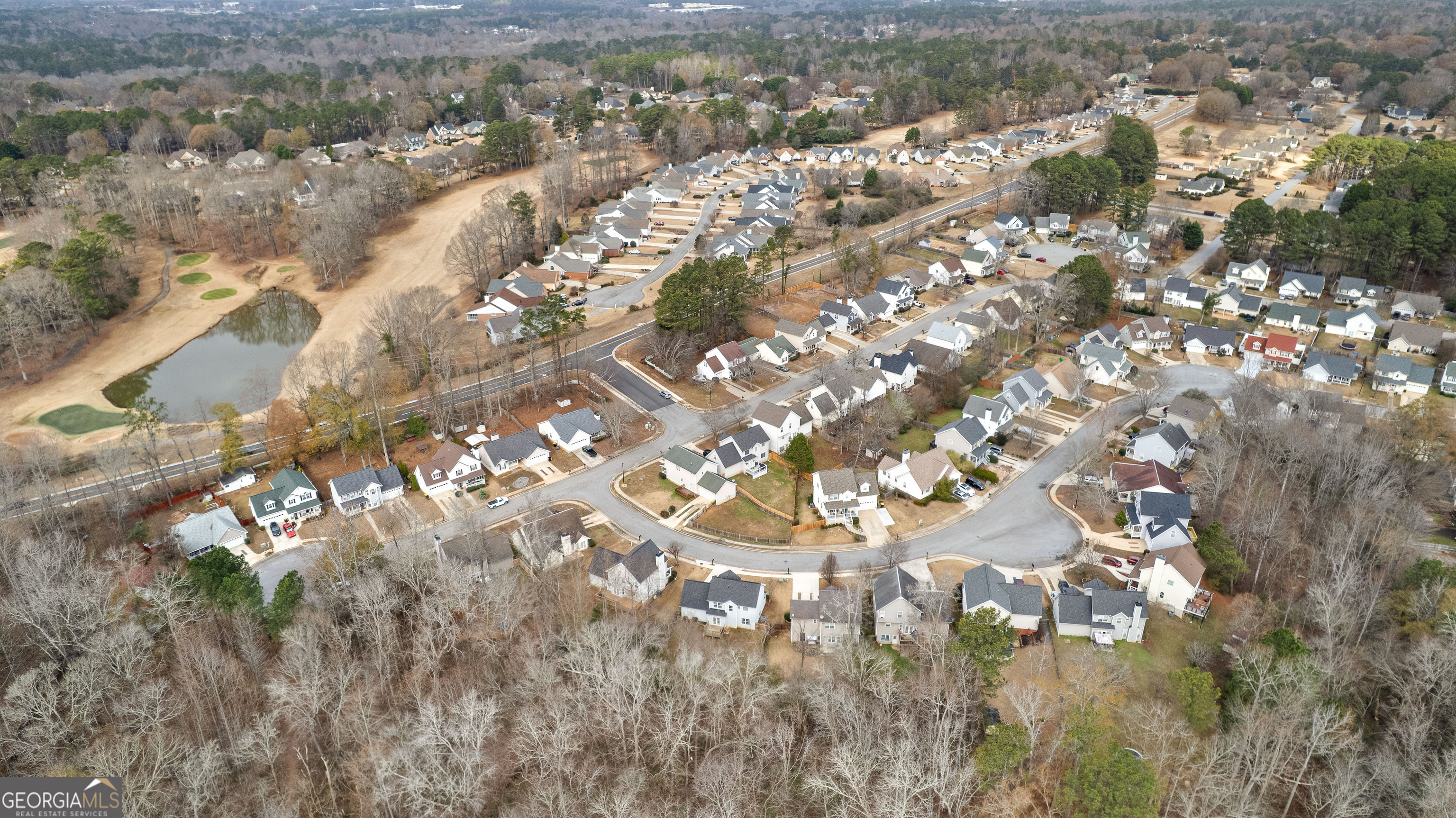 13 Roxbury Lane Newnan, GA 30265 - Photo 5 of 52