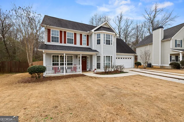 $325,000 | 13 Roxbury Lane, Newnan, GA 30265